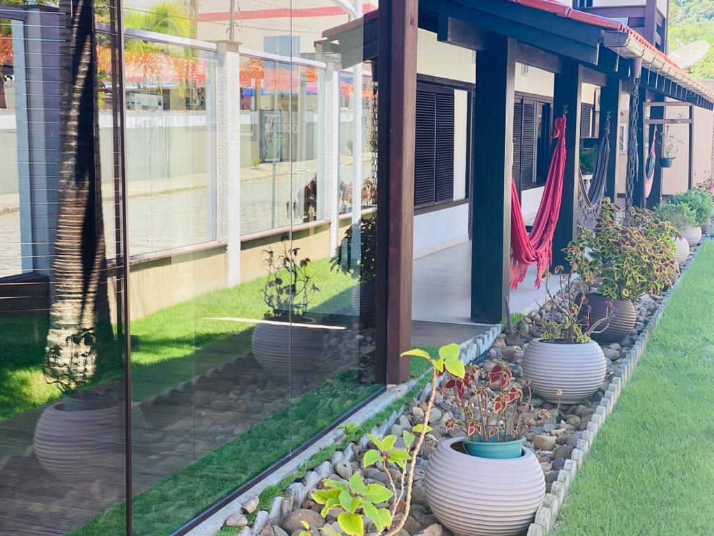 Pousada Bela By Bia เปงญา ภายนอก รูปภาพ
